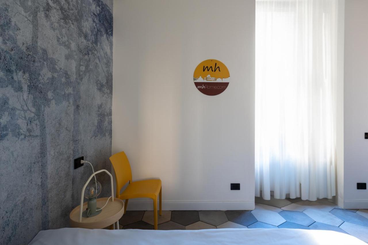 Apartment In Front Of Vatican Museums And Vatican Area - Myden In רומא מראה חיצוני תמונה