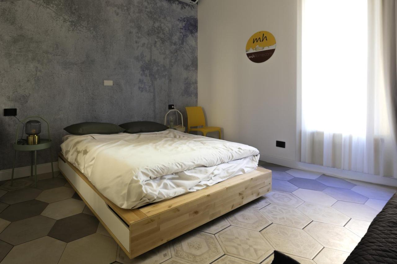 Apartment In Front Of Vatican Museums And Vatican Area - Myden In רומא מראה חיצוני תמונה
