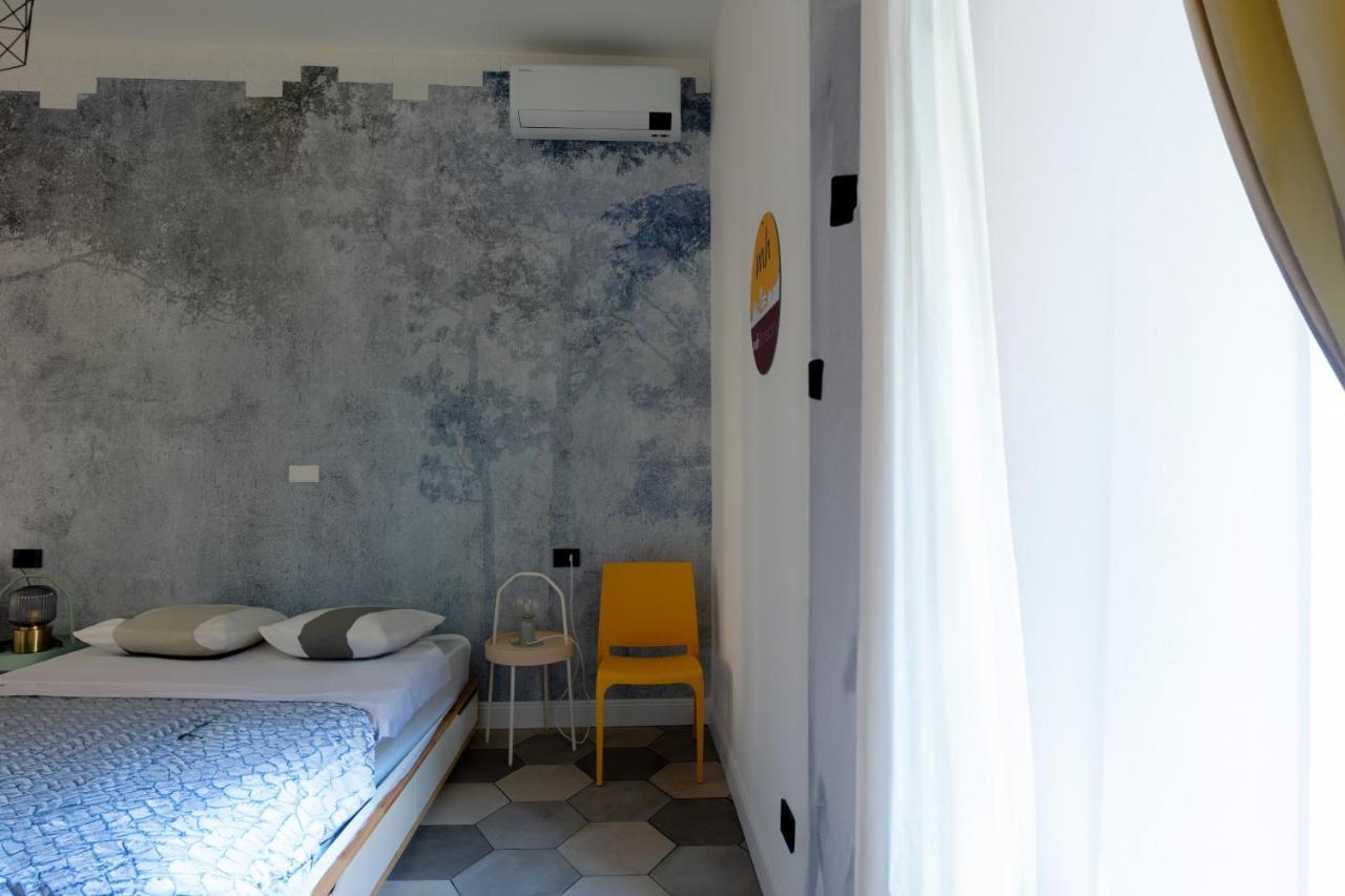 Apartment In Front Of Vatican Museums And Vatican Area - Myden In רומא מראה חיצוני תמונה