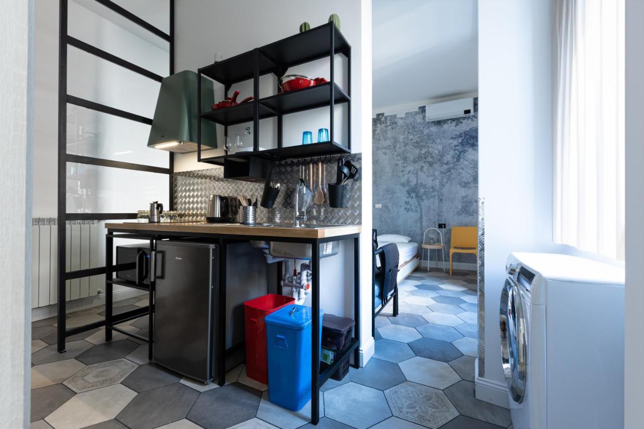 Apartment In Front Of Vatican Museums And Vatican Area - Myden In רומא מראה חיצוני תמונה