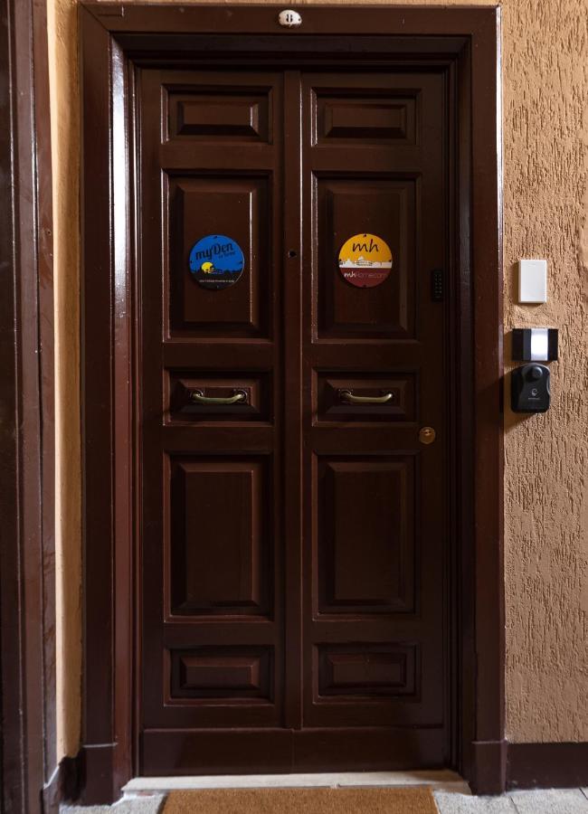Apartment In Front Of Vatican Museums And Vatican Area - Myden In רומא מראה חיצוני תמונה