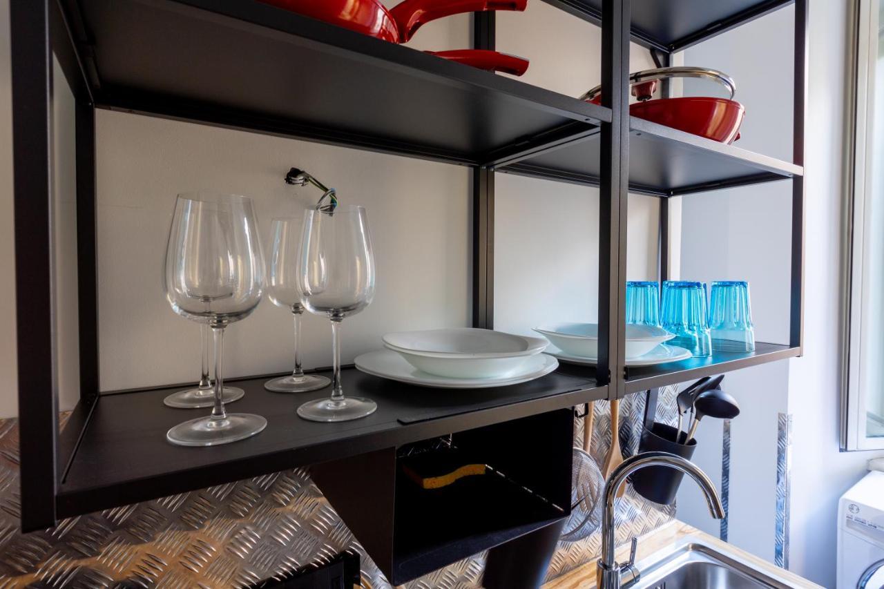 Apartment In Front Of Vatican Museums And Vatican Area - Myden In רומא מראה חיצוני תמונה