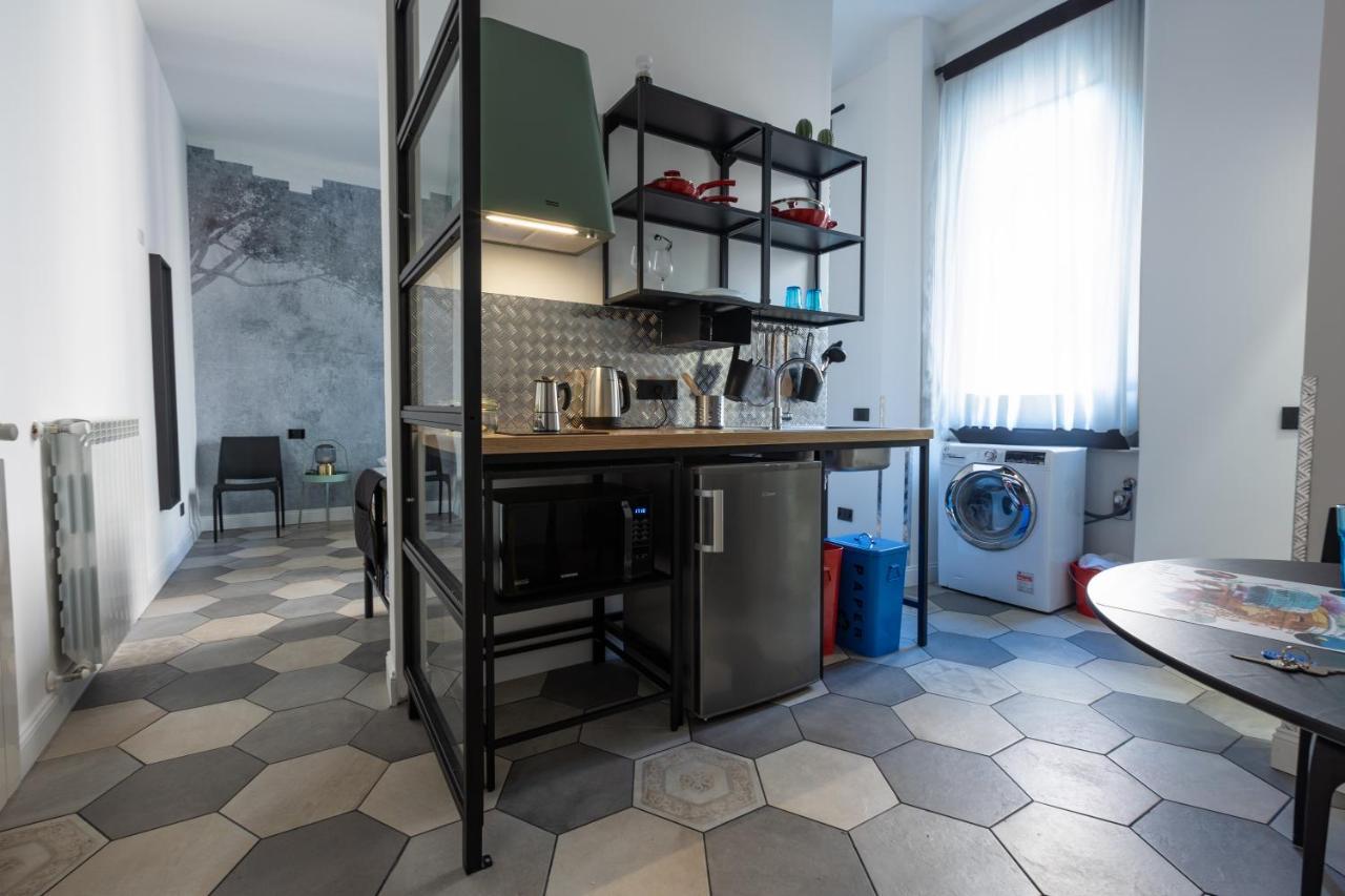 Apartment In Front Of Vatican Museums And Vatican Area - Myden In רומא מראה חיצוני תמונה