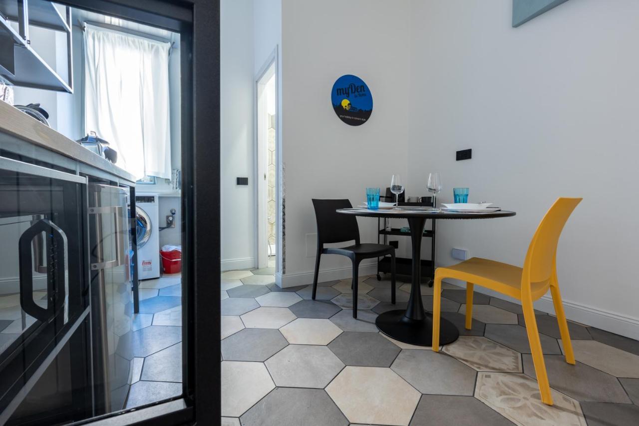 Apartment In Front Of Vatican Museums And Vatican Area - Myden In רומא מראה חיצוני תמונה